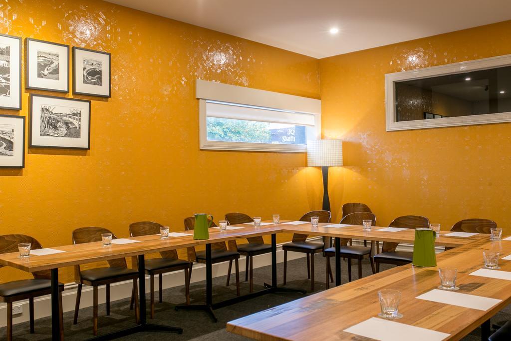 The Cally Hotel Warrnambool Exteriér fotografie